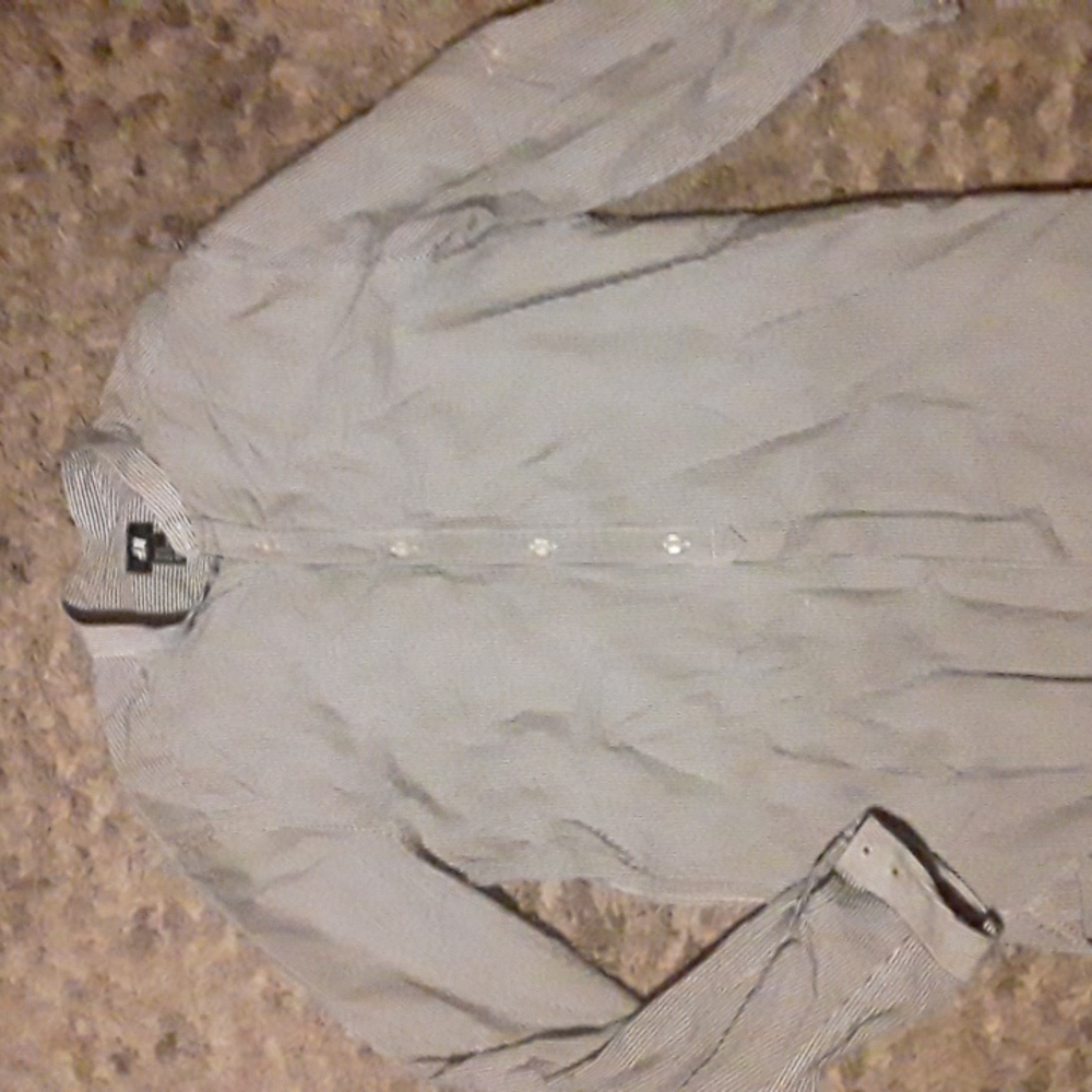 Womens long sleeve blouse